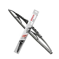 Plumilla Bosch 26” 650mm Eco Limpia Parabrisas